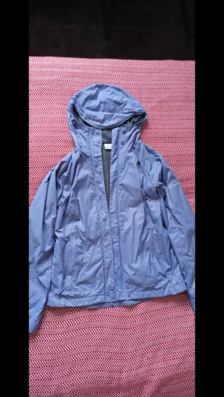 Cortavientos mujer Columbia Omni-Tech Talla XS