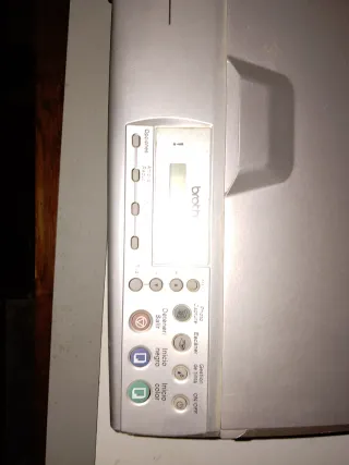 Impresora y escáner Brother DCP-115C