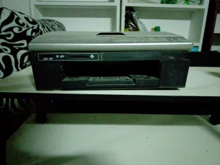 Impresora y escáner Brother DCP-115C