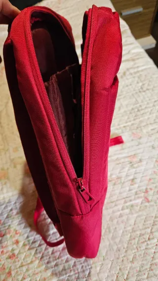Mochila Gabol Roja