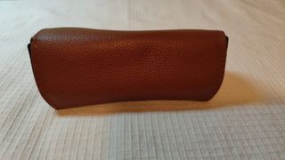 Gafas de Sol Ray-Ban Wayfarer Beige