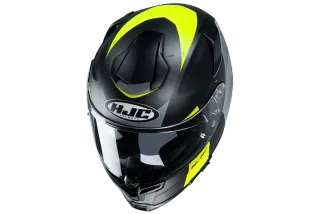 Casco HJC 70 Wody RPHA