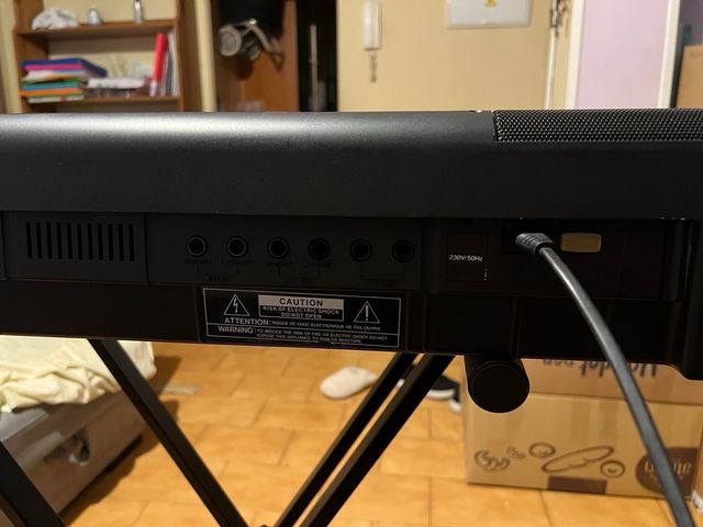 Piano Goldstar GS 1000