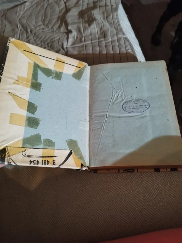 Curso completo de contabilidad