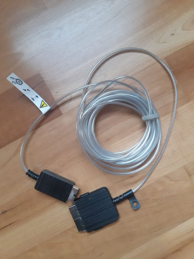 Cavo One Connect Samsung da 5m