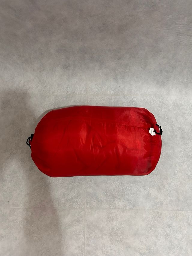 Saco de dormir - 3 estaciones