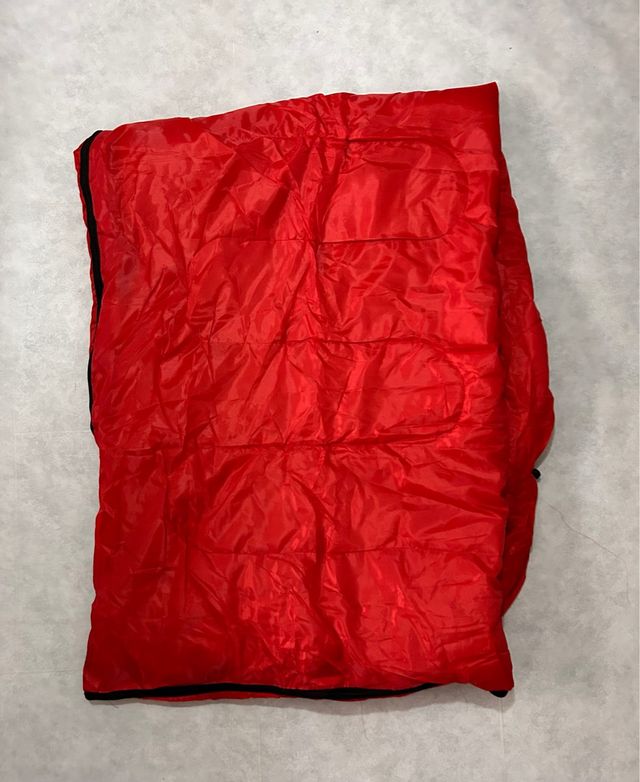 Saco de dormir - 3 estaciones