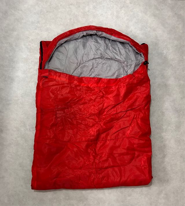 Saco de dormir - 3 estaciones