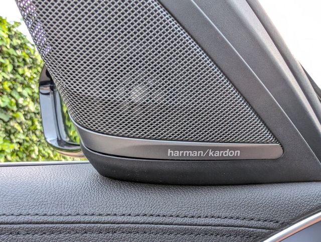 BMW Serie 530dA Exclusive 265Cv Mas de 13000€ Extr