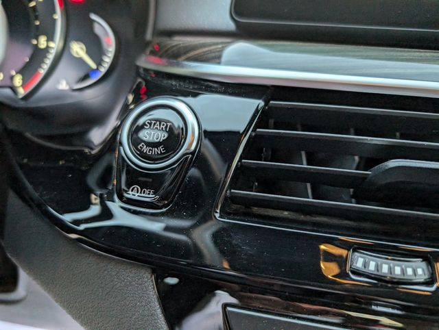 BMW Serie 530dA Exclusive 265Cv Mas de 13000€ Extr