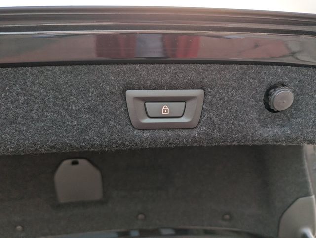 BMW Serie 530dA Exclusive 265Cv Mas de 13000€ Extr