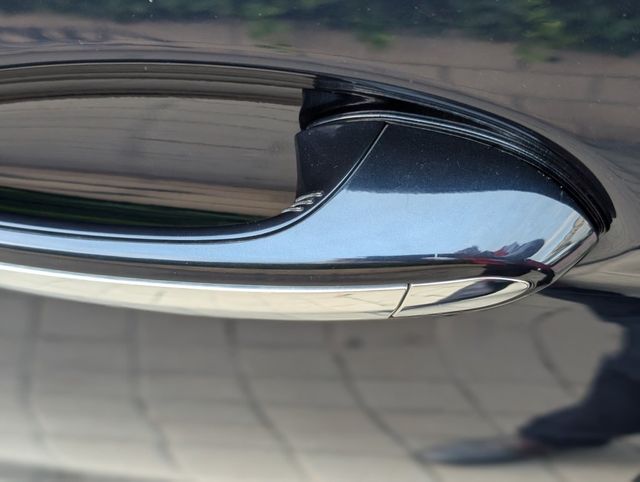 BMW Serie 530dA Exclusive 265Cv Mas de 13000€ Extr