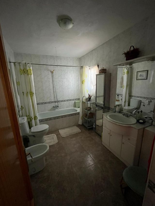 Casa con jardín - Pueblo Pizarro (Cáceres)