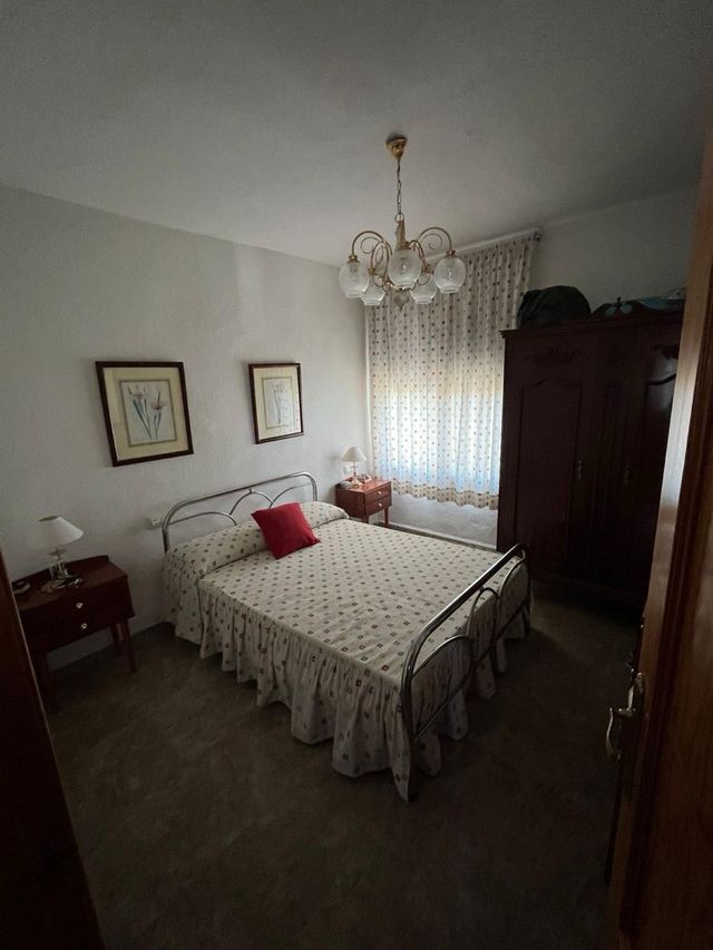 Casa con jardín - Pueblo Pizarro (Cáceres)