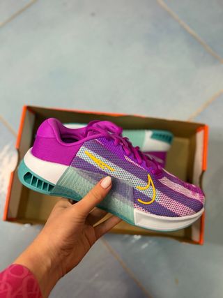 Nike Metcon 9 Scarpe CrossFit Donna