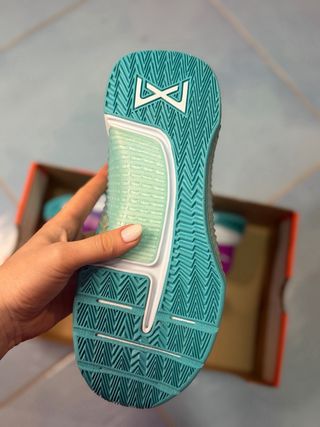 Nike Metcon 9 Scarpe CrossFit Donna