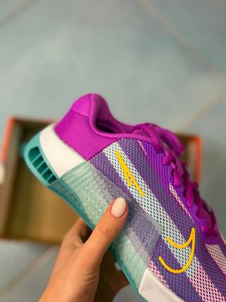 Nike Metcon 9 Scarpe CrossFit Donna