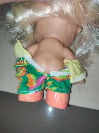 Muñeca Cuca