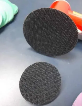 CONJUNTO DE PISTOLA DE PINTAR Y LIJADORA