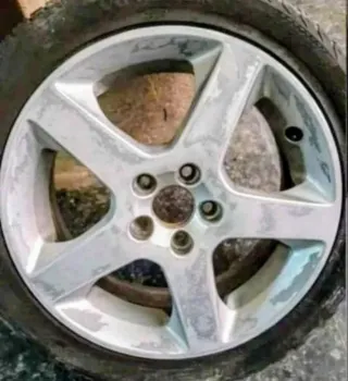 CONJUNTO DE PISTOLA DE PINTAR Y LIJADORA