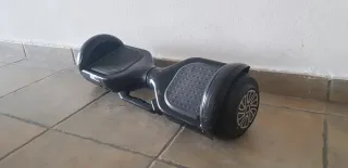 Hoverboard Negro