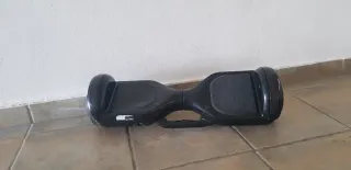 Hoverboard Negro