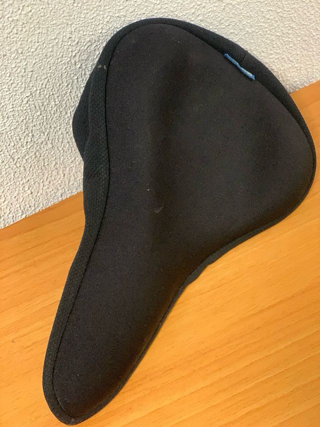 Etiqueta Talla M Decathlon