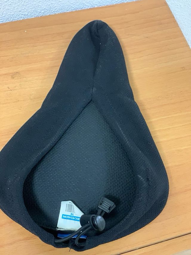 Etiqueta Talla M Decathlon