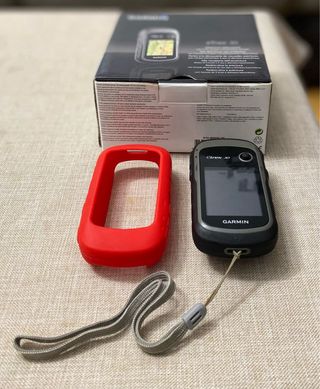 Garmin eTrex 30