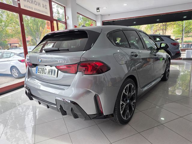 BMW Serie 1 120d