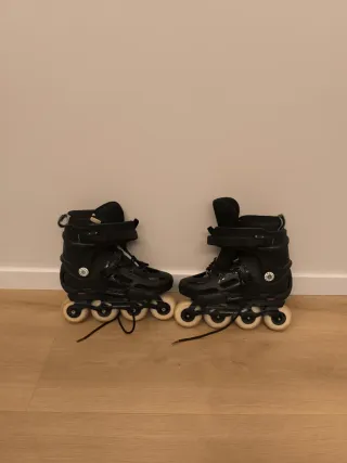 Patines Rollerblade twister 43