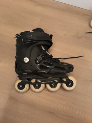 Patines Rollerblade twister 43
