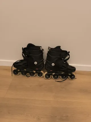 Patines Rollerblade twister 43