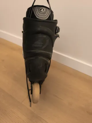 Patines Rollerblade twister 43