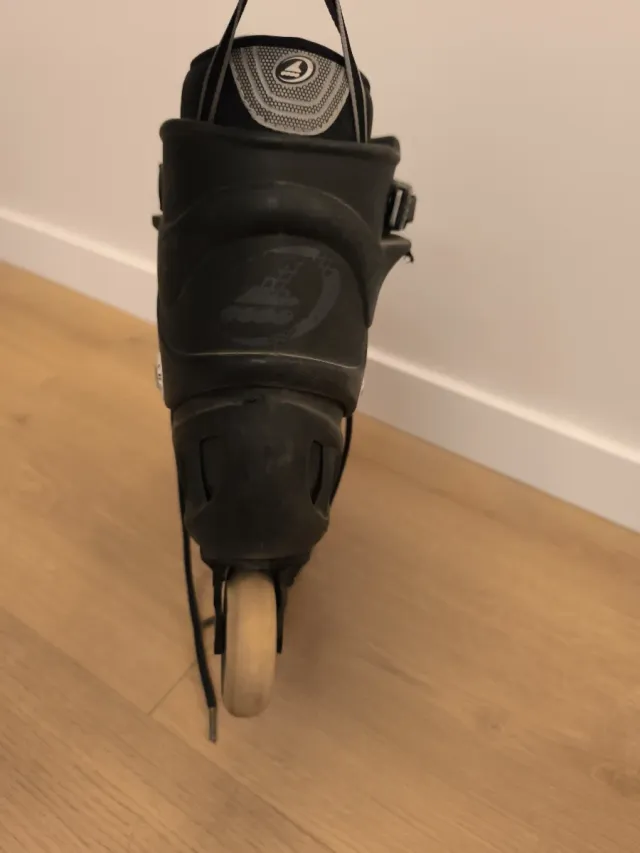 Patines Rollerblade twister 43