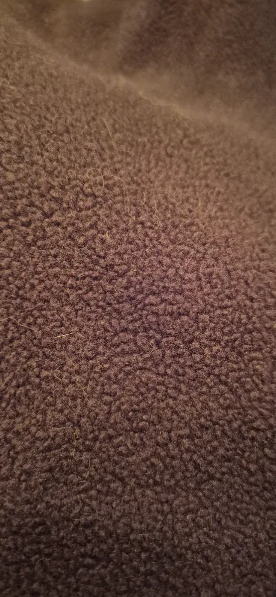 Chaqueta acolchada con capucha