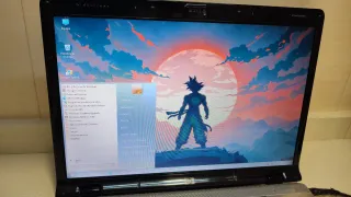 Ordenador Portátil HP Pavilion