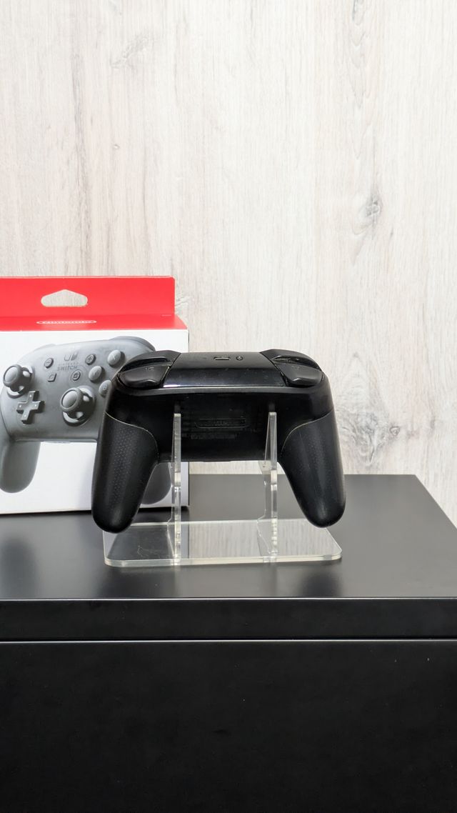 Mando Pro Controller Nintendo Switch 1
