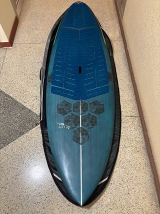 Tabla Paddle Surf Gong ALLEY SP PRO