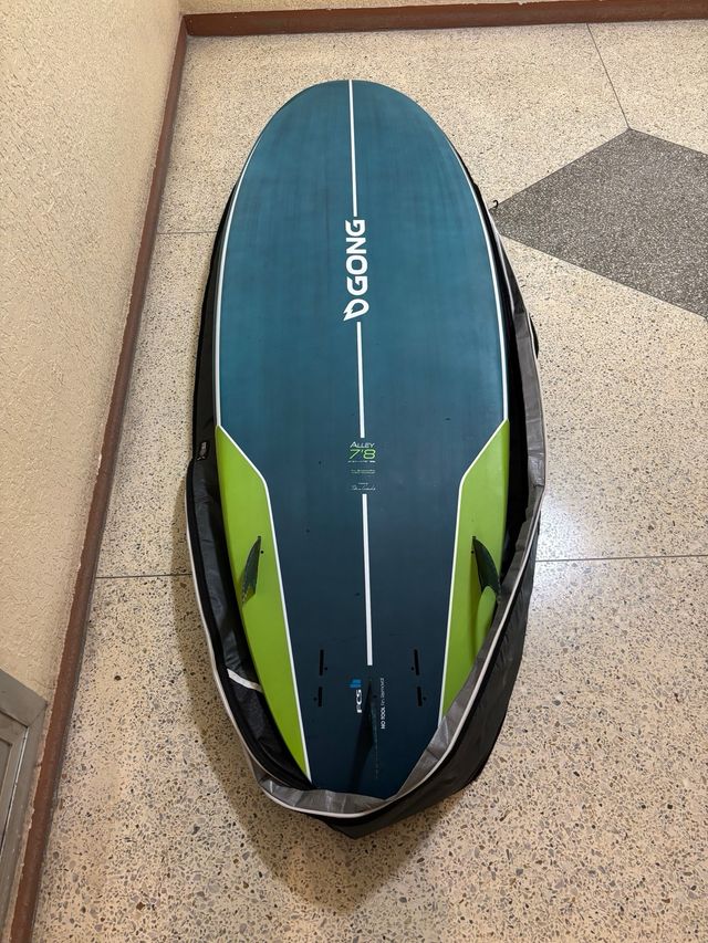 Tabla Paddle Surf Gong ALLEY SP PRO