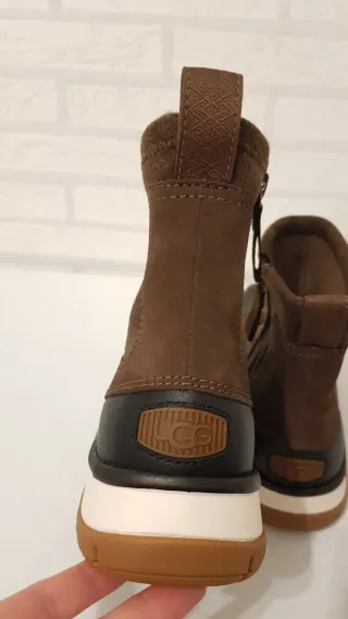 Botas UGG