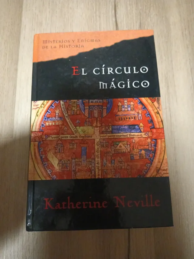 El círculo mágico