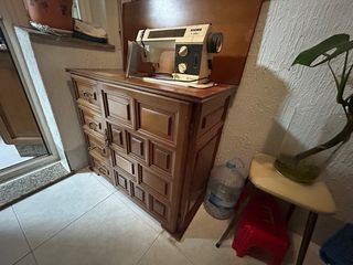 Máquina de coser Sigma Electrónica + plus