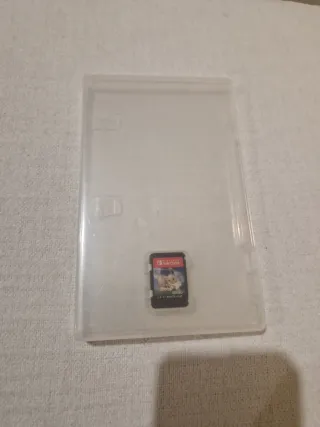 Pokemon Let's Go Eevee Switch