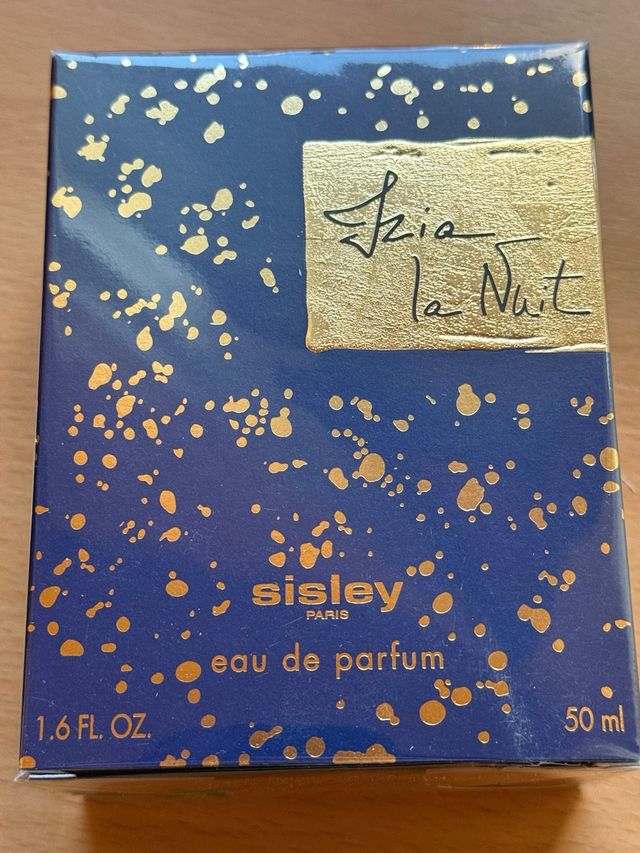 Izia la Nuit Eau de Parfum 50ml