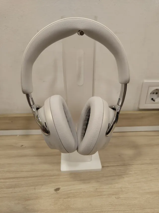 Fones de Ouvido Bose QuietComfort Ultra Sandstone