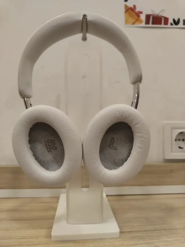 Fones de Ouvido Bose QuietComfort Ultra Sandstone