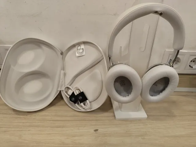 Fones de Ouvido Bose QuietComfort Ultra Sandstone