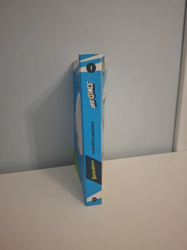 Los Once 1. El delantero que volaba al atardece...