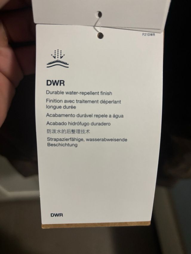 Chaqueta The North Face Marrón Talla M